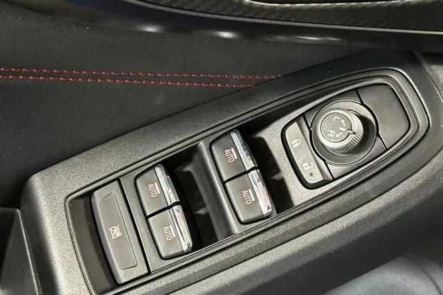 2023 Subaru WRX Limited
