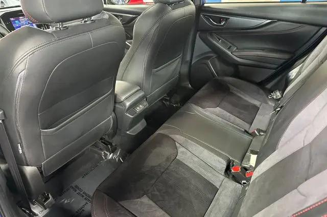2023 Subaru WRX Limited