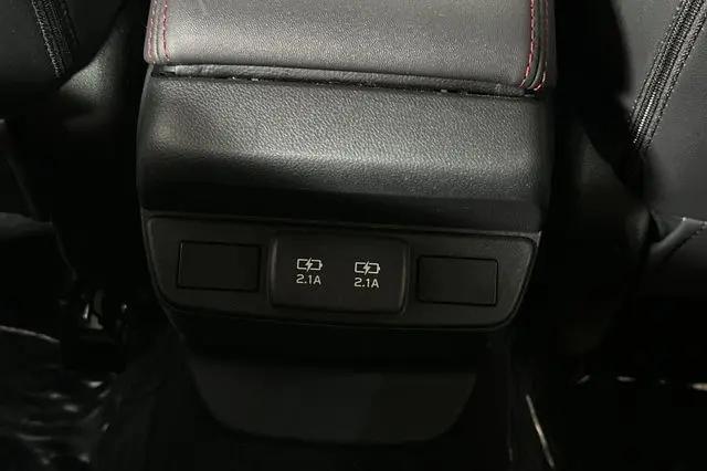 2023 Subaru WRX Limited