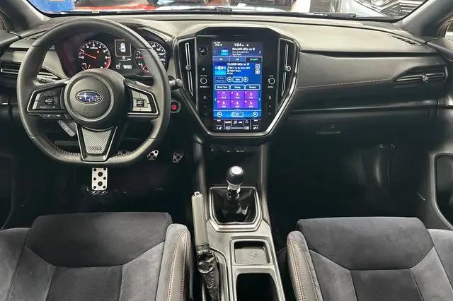 2023 Subaru WRX Limited