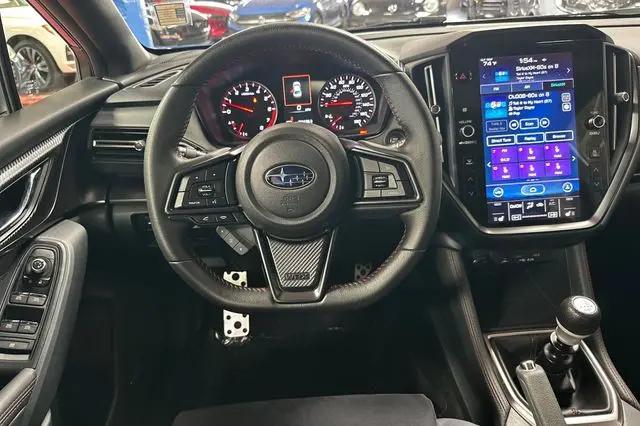 2023 Subaru WRX Limited