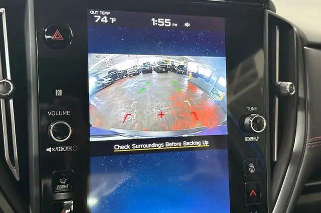 2023 Subaru WRX Limited