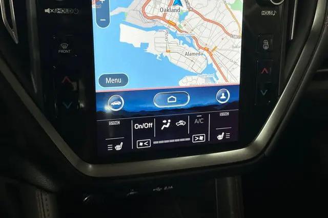 2023 Subaru WRX Limited