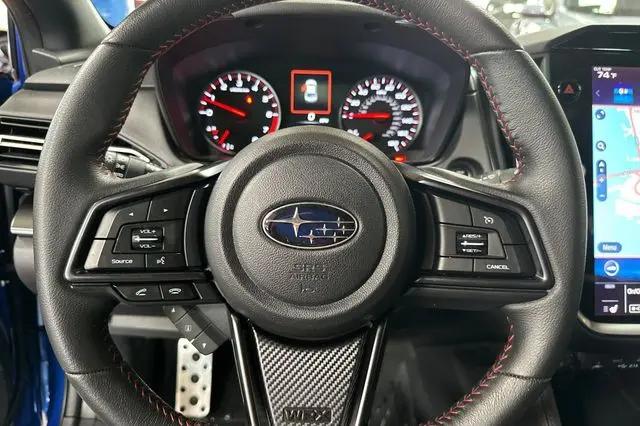 2023 Subaru WRX Limited
