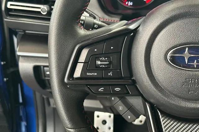 2023 Subaru WRX Limited
