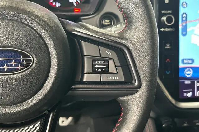 2023 Subaru WRX Limited