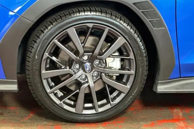 2023 Subaru WRX Limited