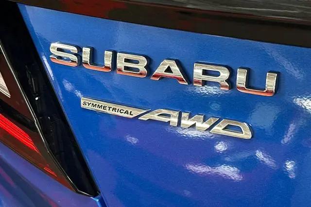 2023 Subaru WRX Limited