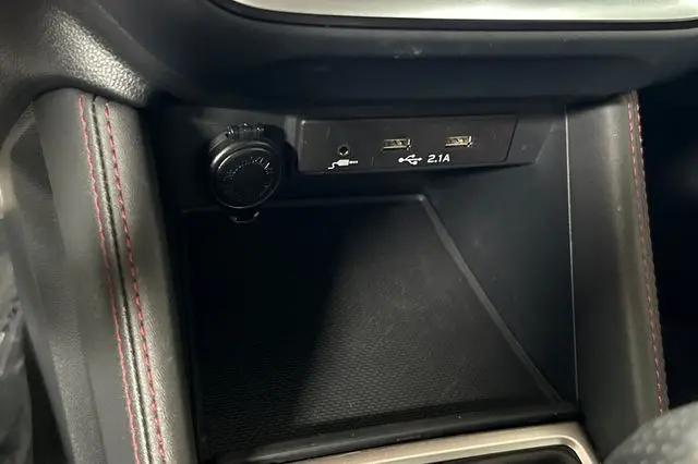 2023 Subaru WRX Limited