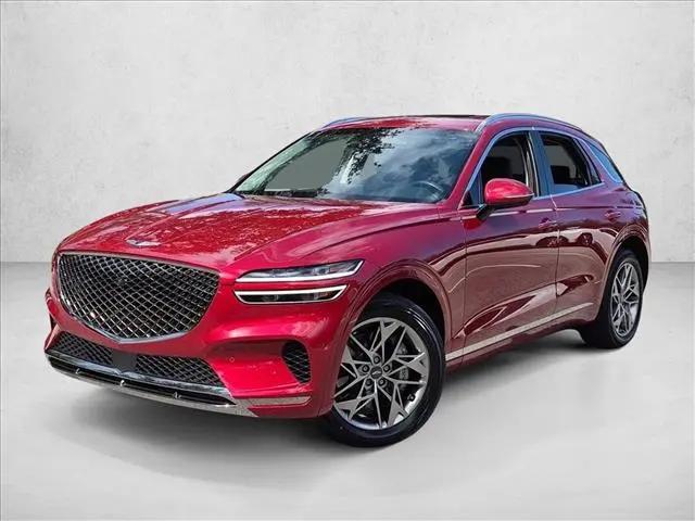 2023 Genesis GV70 2.5T AWD for sale in West Palm Beach, FL