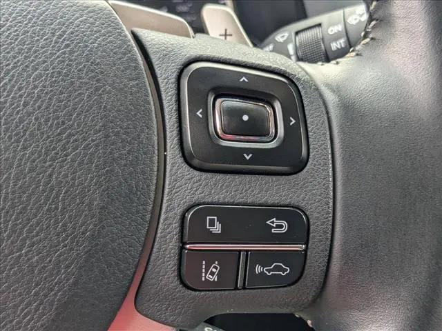 2019 Lexus NX 300h NX 300h