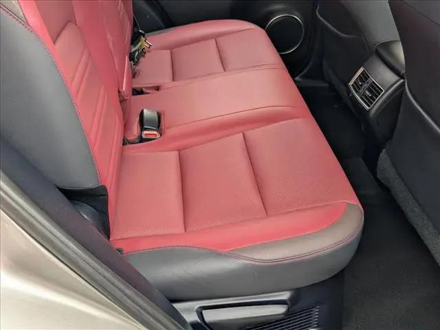 2019 Lexus NX 300h NX 300h