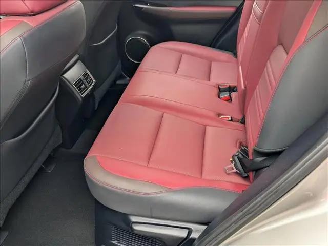 2019 Lexus NX 300h NX 300h