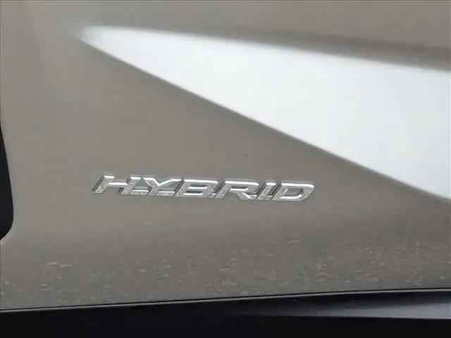2019 Lexus NX 300h NX 300h