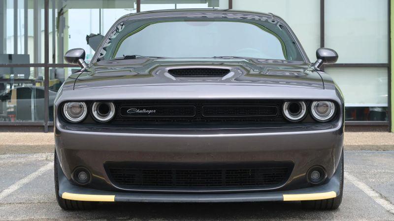 2020 Dodge Challenger R/T Scat Pack for sale in Mesquite, TX