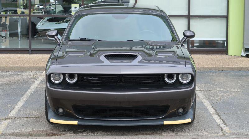 2020 Dodge Challenger R/T Scat Pack