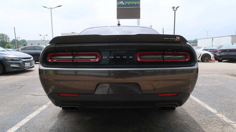2020 Dodge Challenger R/T Scat Pack