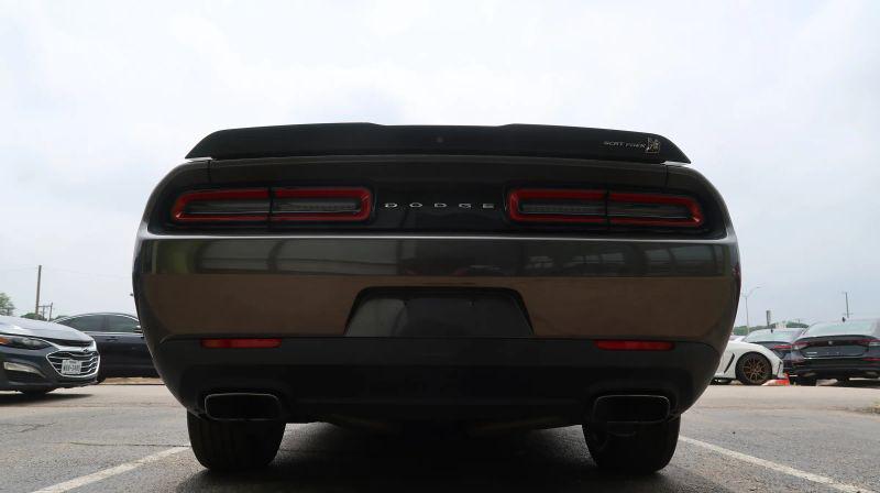 2020 Dodge Challenger R/T Scat Pack