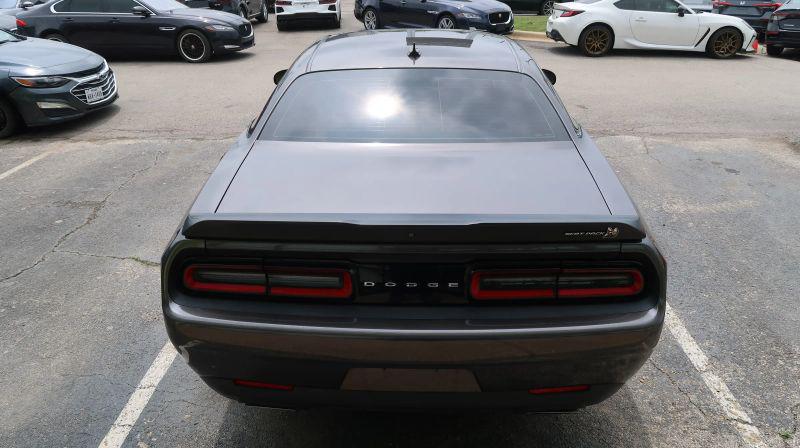 2020 Dodge Challenger R/T Scat Pack