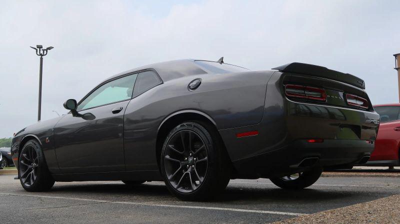 2020 Dodge Challenger R/T Scat Pack
