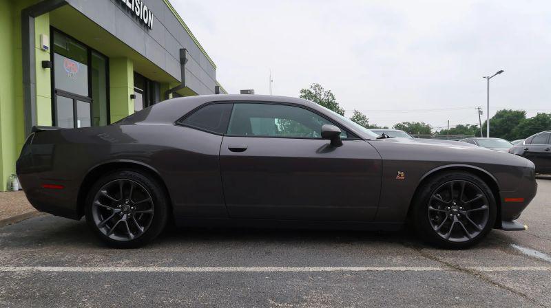 2020 Dodge Challenger R/T Scat Pack