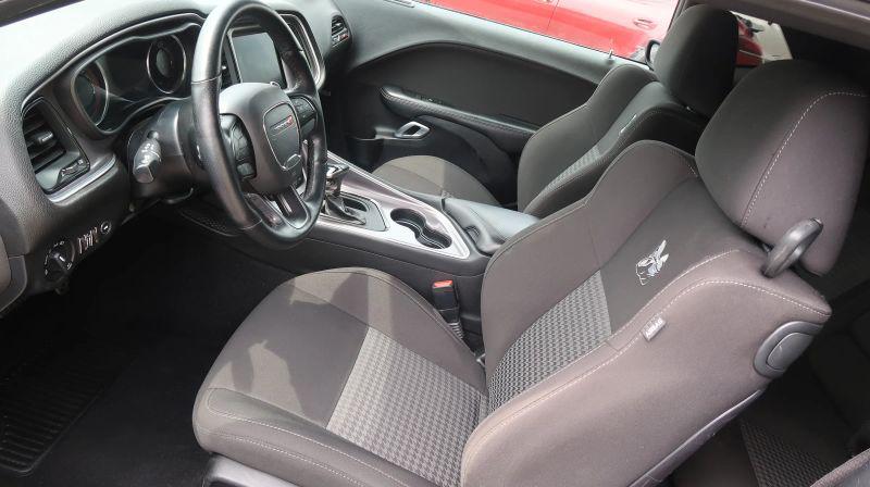 2020 Dodge Challenger R/T Scat Pack