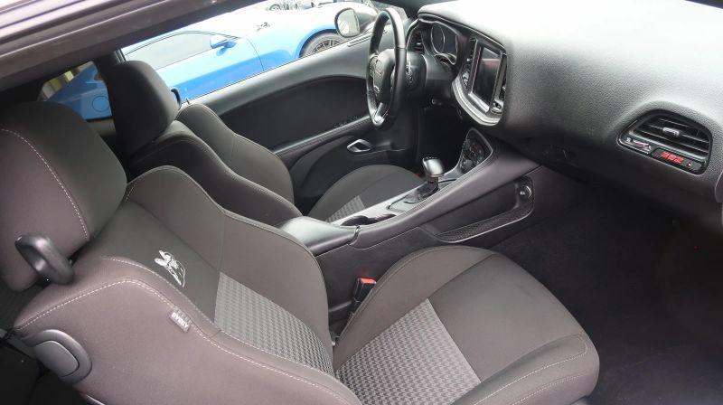 2020 Dodge Challenger R/T Scat Pack