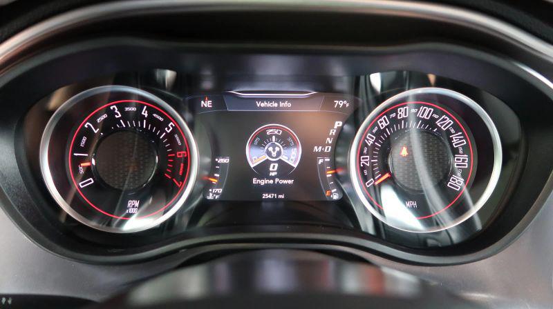 2020 Dodge Challenger R/T Scat Pack