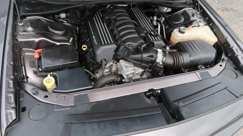 2020 Dodge Challenger R/T Scat Pack
