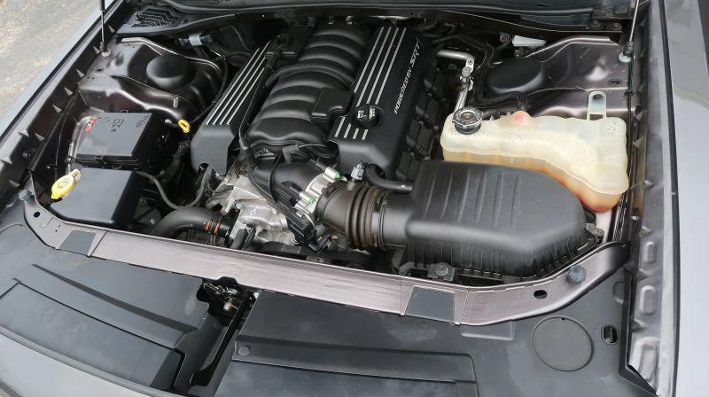2020 Dodge Challenger R/T Scat Pack