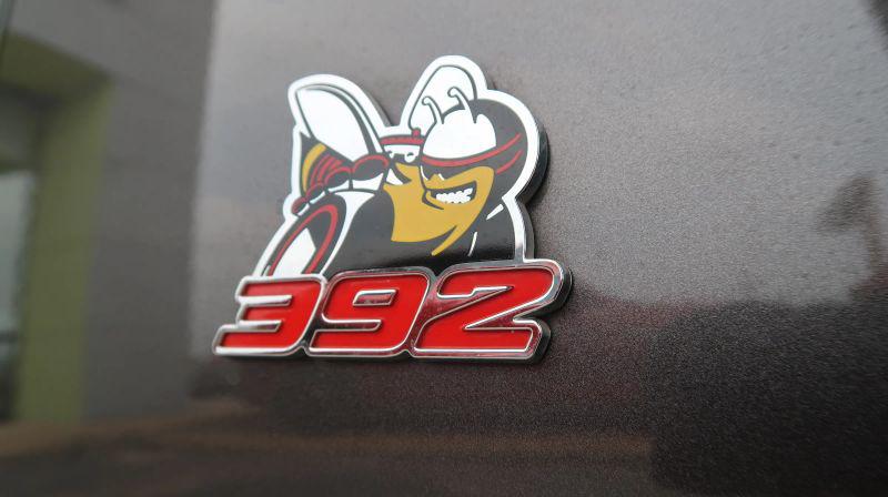 2020 Dodge Challenger R/T Scat Pack