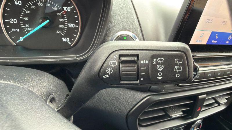2020 Ford EcoSport SES