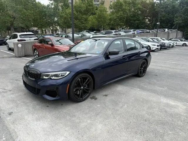 2021 BMW M340i M340i xDrive Sedan for sale in Alexandria, VA