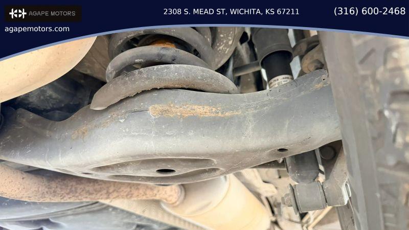 2011 Honda Odyssey Touring