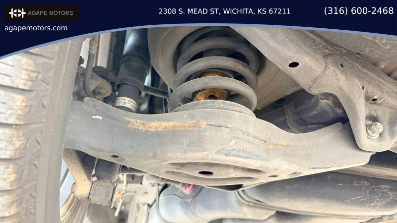 2011 Honda Odyssey Touring