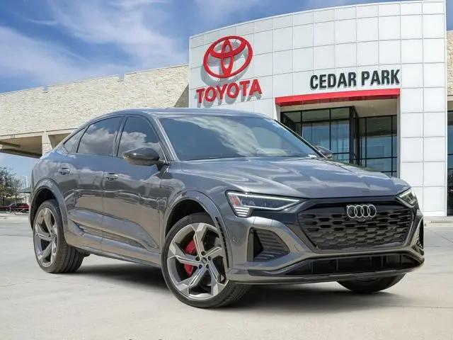 2024 Audi e-tron Prestige quattro for sale in Leander, TX