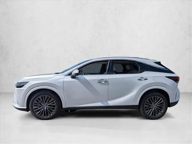 2023 Lexus RX 350 Luxury