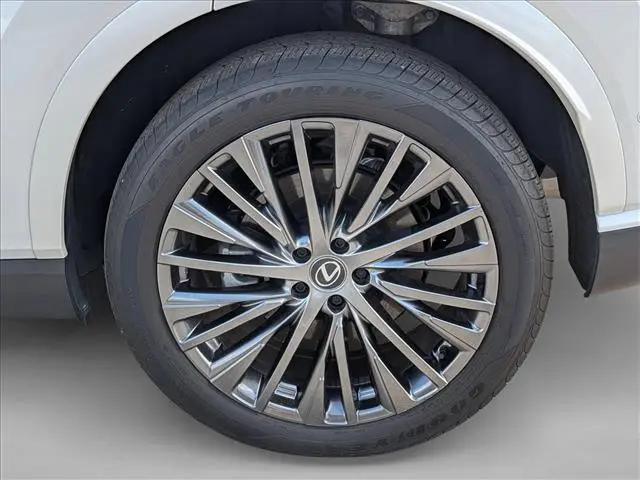 2023 Lexus RX 350 Luxury