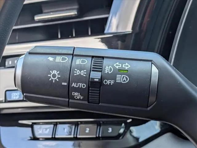 2023 Lexus RX 350 Luxury