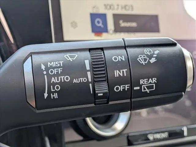 2023 Lexus RX 350 Luxury
