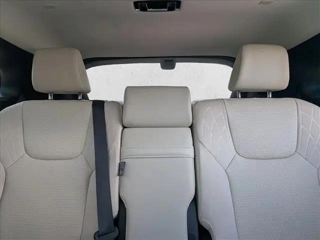 2023 Lexus RX 350 Luxury
