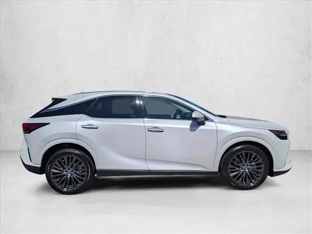 2023 Lexus RX 350 Luxury