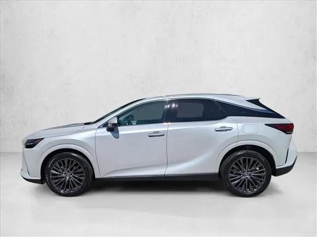2023 Lexus RX 350 Luxury