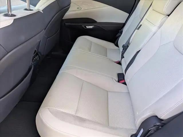 2023 Lexus RX 350 Luxury