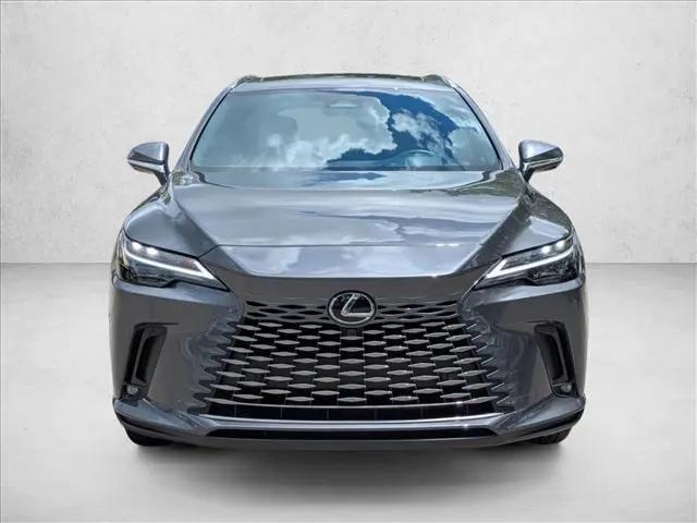 2024 Lexus RX 350 Premium Plus