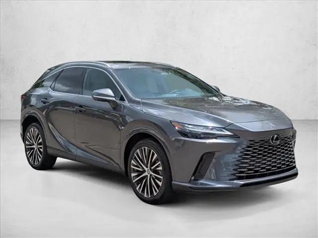 2024 Lexus RX 350 Premium Plus