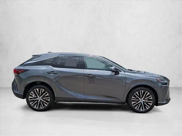 2024 Lexus RX 350 Premium Plus