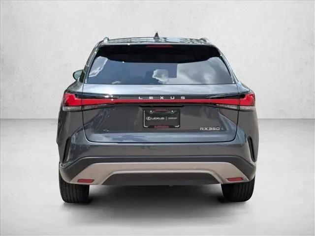 2024 Lexus RX 350 Premium Plus