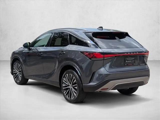 2024 Lexus RX 350 Premium Plus