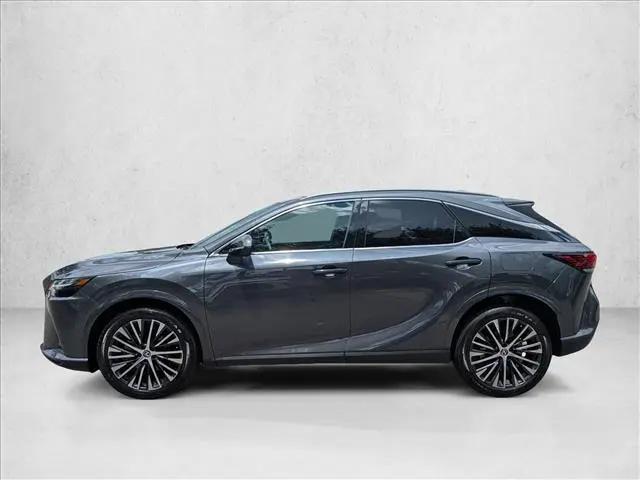 2024 Lexus RX 350 Premium Plus